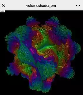volumeshader_bm为什么会卡 volumeshader_bm卡的bug解决方法
