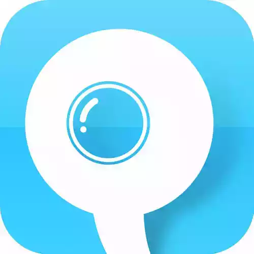 loosafe无线摄像头app 图标