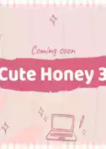 cute honey手机游戏 图标