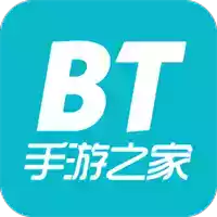 Bt手游之家 图标