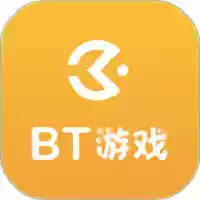 bt手游盒子官方 图标