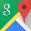 google地图高清卫星地图app