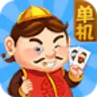 锦游斗地主app 图标