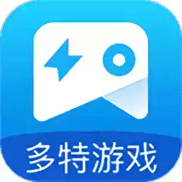 多特游戏站 图标