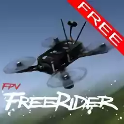 freerider模拟器汉化手机版