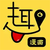 趣点app 图标