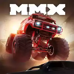 mmx racing ios