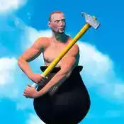 getting over it游戏免费