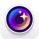 魅拍相机app 图标