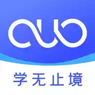 国家开放大学app官方 图标