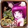 GOD48简体中文版 图标