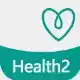 health2 app