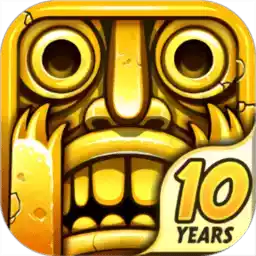 templerun2破解版 图标