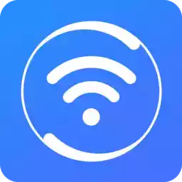 360无线wifi 图标