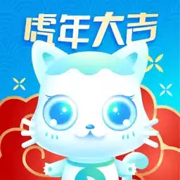 斗猫直播软件 图标