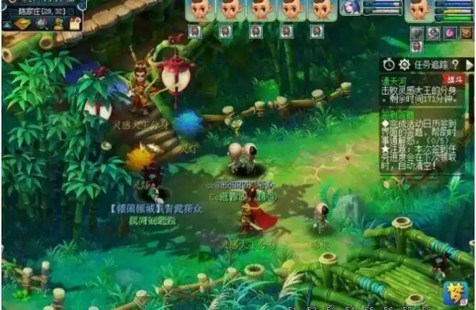 梦幻西游通天河副本怎样打 通天河副本打法攻略