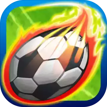 headsoccer 图标