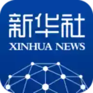 新华社 官网 图标