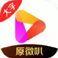 好看大字版app 图标