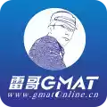 雷哥GMAT官网 图标