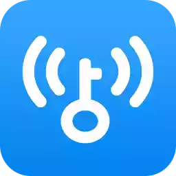 WIFI万能钥匙V4.3.05显密版 图标