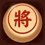 中国象棋手 图标