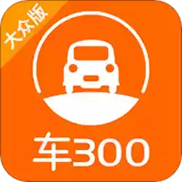 车300二手车估价系统