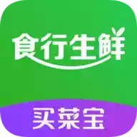 食行生鲜官网app