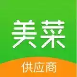 美菜供应商app最新版 图标