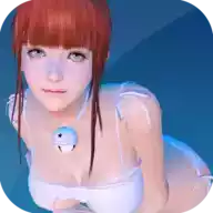 我的VR女友破解版 MKV 