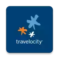 travelocity订机票