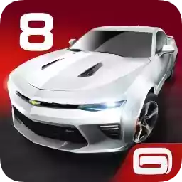 asphalt8安卓