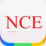 nce省心英语安卓版 图标