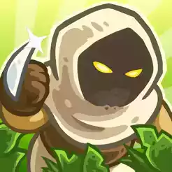 Kingdom Rush Frontiers破解版 图标