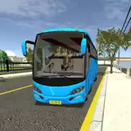 2022印尼巴士模拟器(2022 Indonesia Bus Simulator) 图标