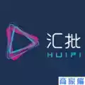 汇批app 图标