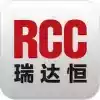 rcc瑞达恒app 图标