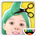 TOCA HAIR SALON ME