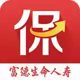 富德生命人寿app最新版 图标