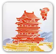 平安江西APP 图标