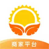 社员集市商家 图标