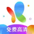 火花视频可投屏版 图标