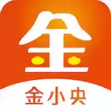 金小央app 图标