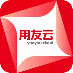 用友云报销app 图标