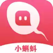 小蝌蚪视频无限看ios 图标