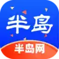 半岛网app 图标