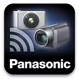 panasonicimageapp官方 图标