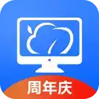 云电脑app 图标