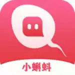 小蝌蚪小蝌蚪吧丝瓜免费观看app 图标