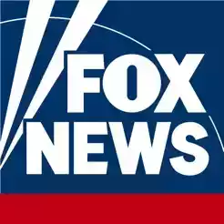 fox news app 图标